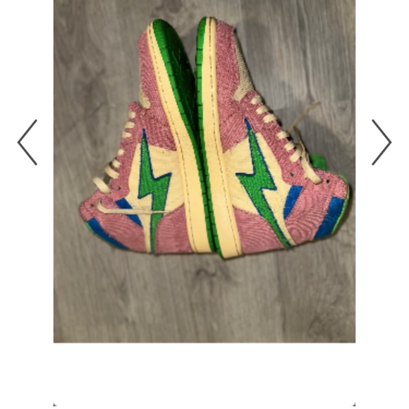 Air Kiys KOOL KIY - Picture 1 of 2